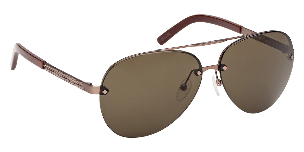 MCM MW0027-H 37N 63 - Matte Dark Bronze / Green #id:mw0027h37n_s:106135