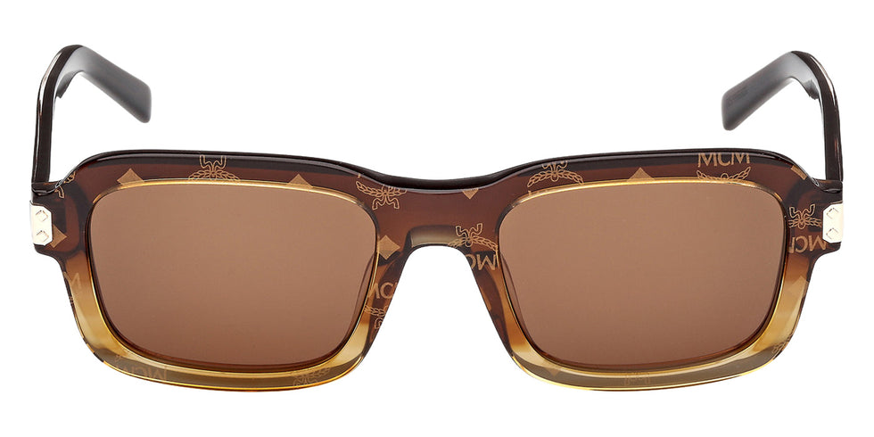 MCM MW0030 47J 53 - Light Brown/Gradient / Roviex #id:mw003047j_s:102100