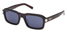 MCM MW0030 52V 53 - Dark Havana / Blue #id:mw003052v_s:104105