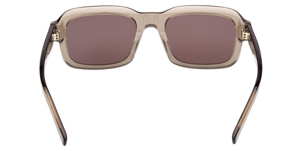 MCM MW0030 57E 53 - Shiny Beige / Brown #id:mw003057e_s:106120