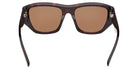 MCM MW0031 52J 55 - Dark Havana / Roviex #id:mw003152j_s:104120