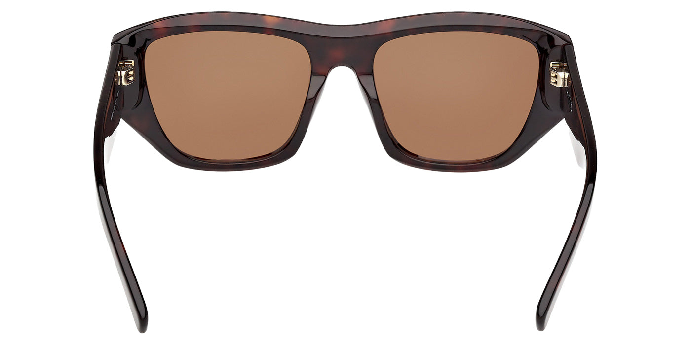 MCM MW0031 52J 55 - Dark Havana / Roviex #id:mw003152j_s:104120