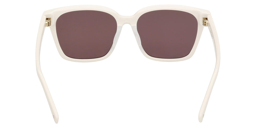 MCM MW0035-D 21S 56 - Shiny Ivory / Bordeaux #id:mw0035d21s_s:100120