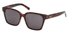 MCM MW0035-D 56E 56 - Dark Havana / Brown #id:mw0035d56e_s:102105