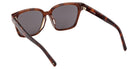 MCM MW0035-D 56E 56 - Dark Havana / Brown #id:mw0035d56e_s:102115