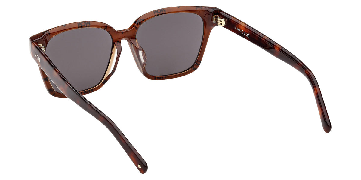 MCM MW0035-D 56E 56 - Dark Havana / Brown #id:mw0035d56e_s:102115