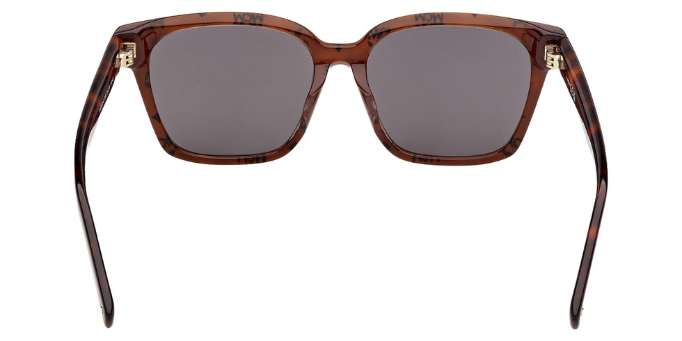 MCM MW0035-D 56E 56 - Dark Havana / Brown #id:mw0035d56e_s:102120