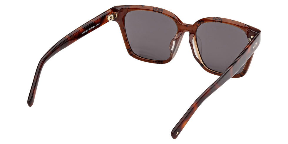 MCM MW0035-D 56E 56 - Dark Havana / Brown #id:mw0035d56e_s:102125