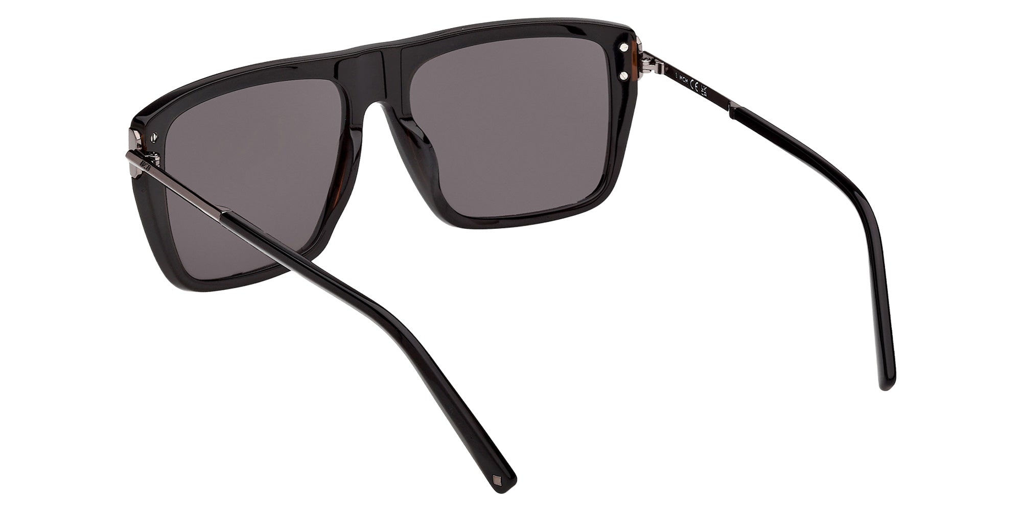 MCM MW0040 05A 56 - Black/Monocolor / Smoke 05A #id:mw004005a_s:100115