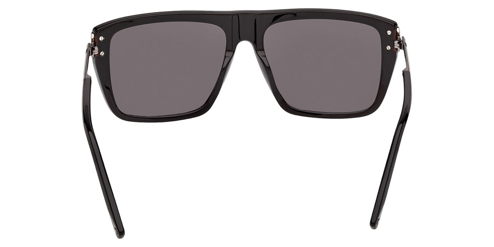 MCM MW0040 05A 56 - Black/Monocolor / Smoke 05A #id:mw004005a_s:100120