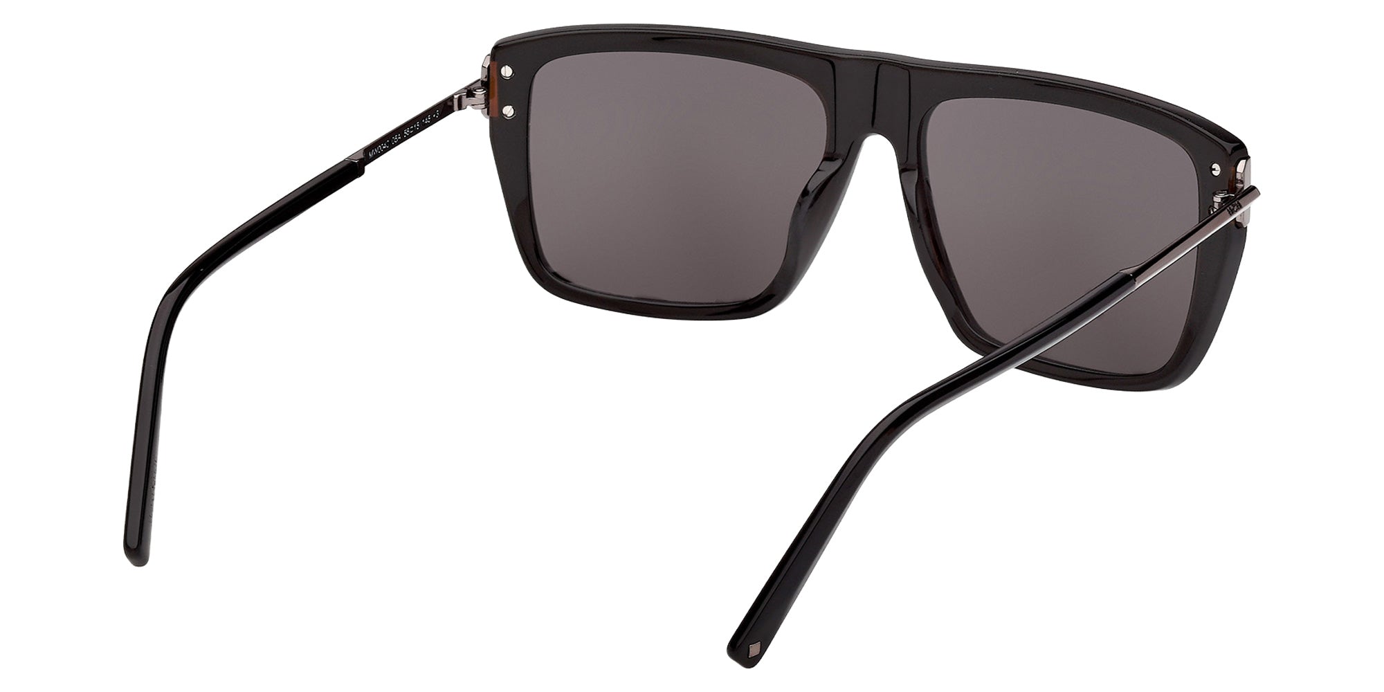 MCM MW0040 05A 56 - Black/Monocolor / Smoke 05A #id:mw004005a_s:100125