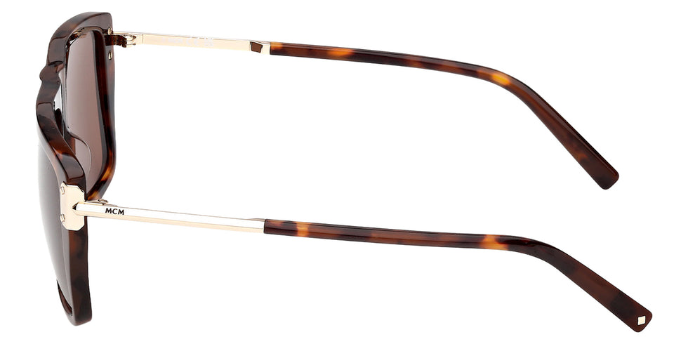 MCM MW0040 52E 56 - Dark Havana / Brown 52E #id:mw004052e_s:102110