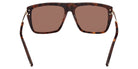 MCM MW0040 52E 56 - Dark Havana / Brown 52E #id:mw004052e_s:102120