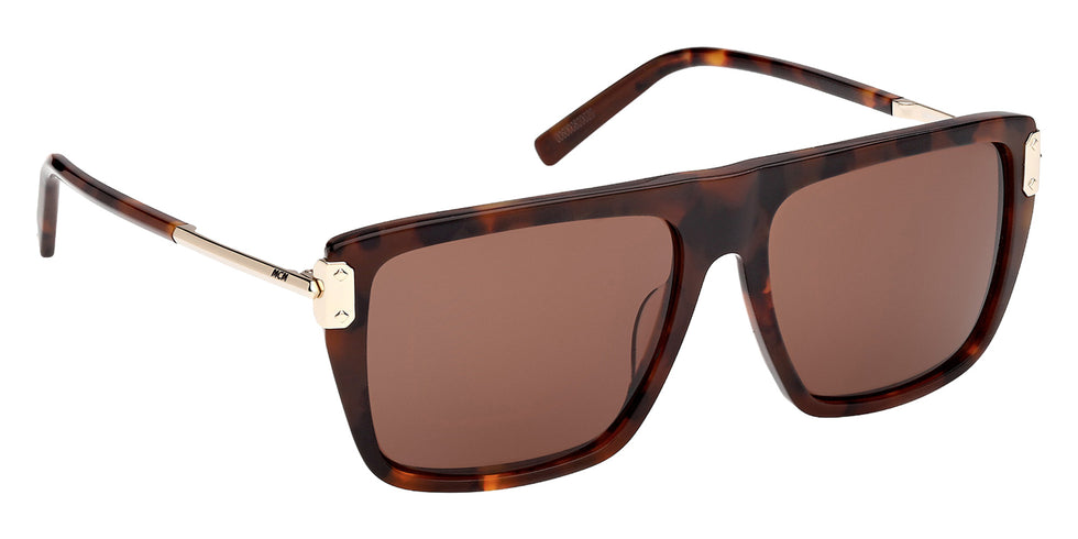MCM MW0040 52E 56 - Dark Havana / Brown 52E #id:mw004052e_s:102135