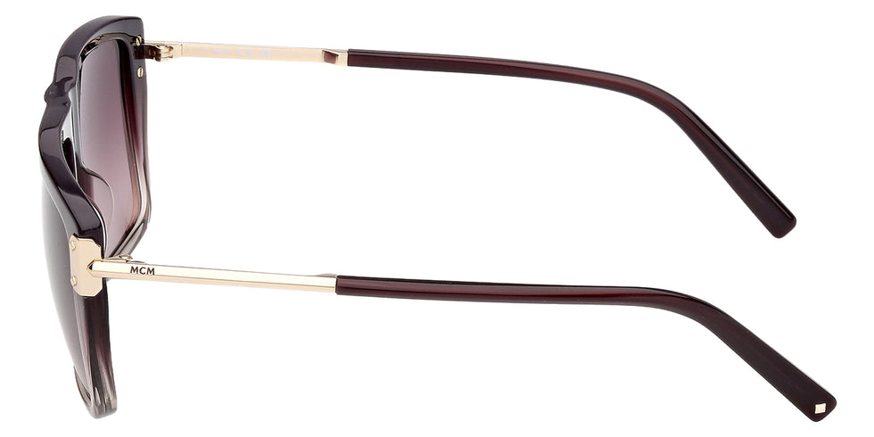 MCM MW0040 83Z 56 - Violet/Gradient / Gradient or Mirrored Violet 83Z #id:mw004083z_s:106110