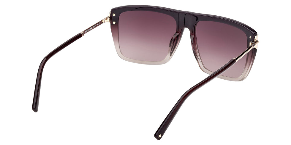 MCM MW0040 83Z 56 - Violet/Gradient / Gradient or Mirrored Violet 83Z #id:mw004083z_s:106125