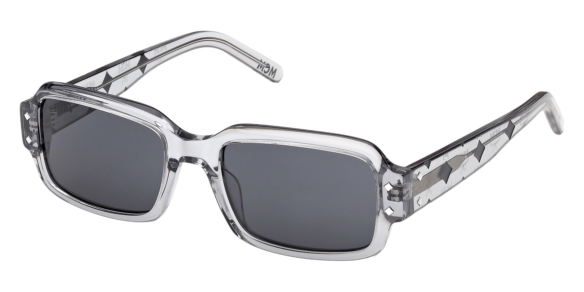 MCM MW0042 20V 54 - Shiny Gray / Blue 20V #id:mw004220v_s:102105