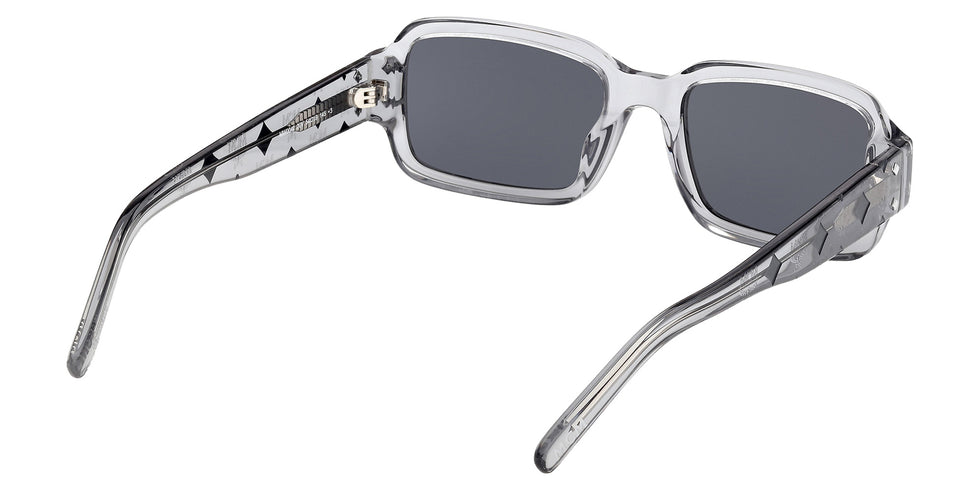 MCM MW0042 20V 54 - Shiny Gray / Blue 20V #id:mw004220v_s:102125