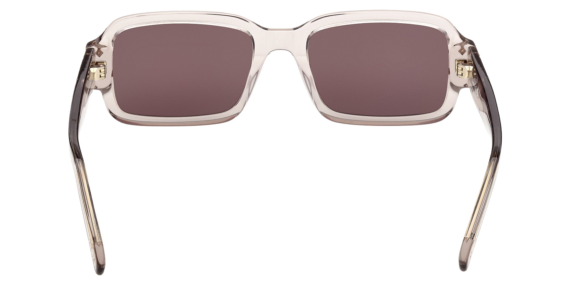 MCM MW0042 57E 54 - Shiny Beige / Brown 57E #id:mw004257e_s:104120