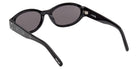 MCM MW0043 01A 55 - Shiny Black / Smoke #id:mw004301a_s:100115