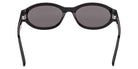 MCM MW0043 01A 55 - Shiny Black / Smoke #id:mw004301a_s:100120