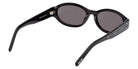 MCM MW0043 01A 55 - Shiny Black / Smoke #id:mw004301a_s:100125
