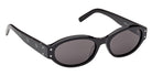 MCM MW0043 01A 55 - Shiny Black / Smoke #id:mw004301a_s:100135
