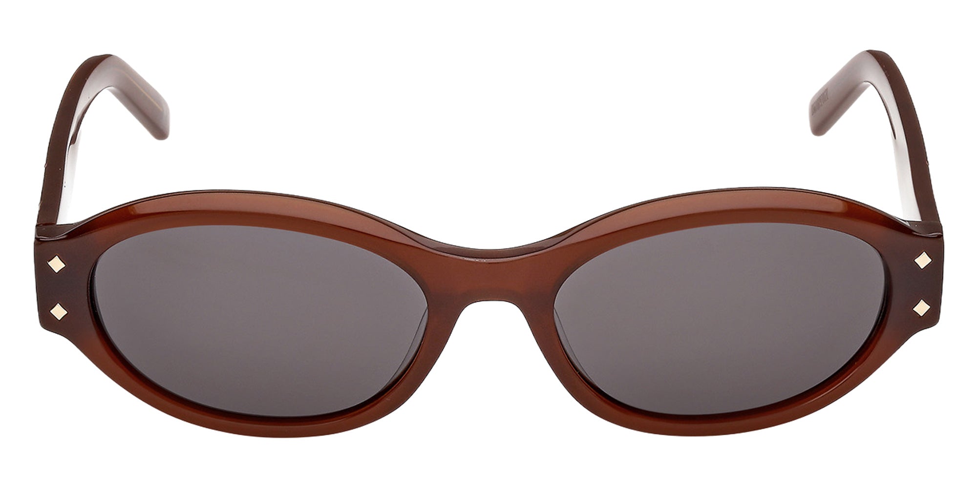 MCM MW0043 48A 55 - Shiny Dark Bronze / Smoke 48A #id:mw004348a_s:100100