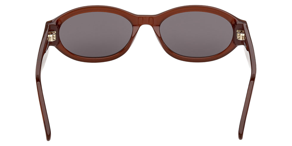 MCM MW0043 48A 55 - Shiny Dark Bronze / Smoke 48A #id:mw004348a_s:100120