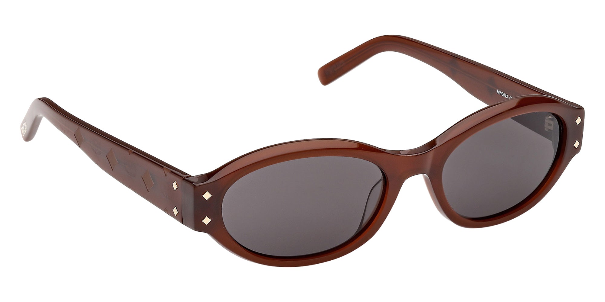 MCM MW0043 48A 55 - Shiny Dark Bronze / Smoke 48A #id:mw004348a_s:100135