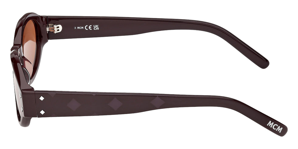 MCM MW0043 81J 55 - Shiny Violet / Violet 81J #id:mw004381j_s:102110