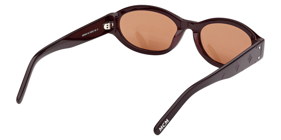 MCM MW0043 81J 55 - Shiny Violet / Violet 81J #id:mw004381j_s:102125