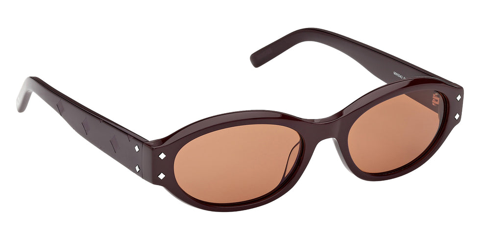 MCM MW0043 81J 55 - Shiny Violet / Violet 81J #id:mw004381j_s:102135