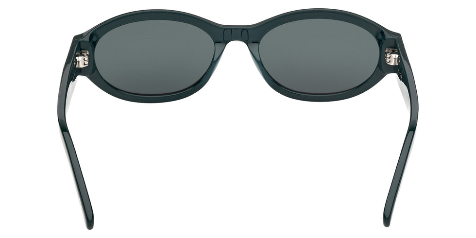 MCM MW0043 96N 55 - Shiny Dark Green / Green 96N #id:mw004396n_s:104120