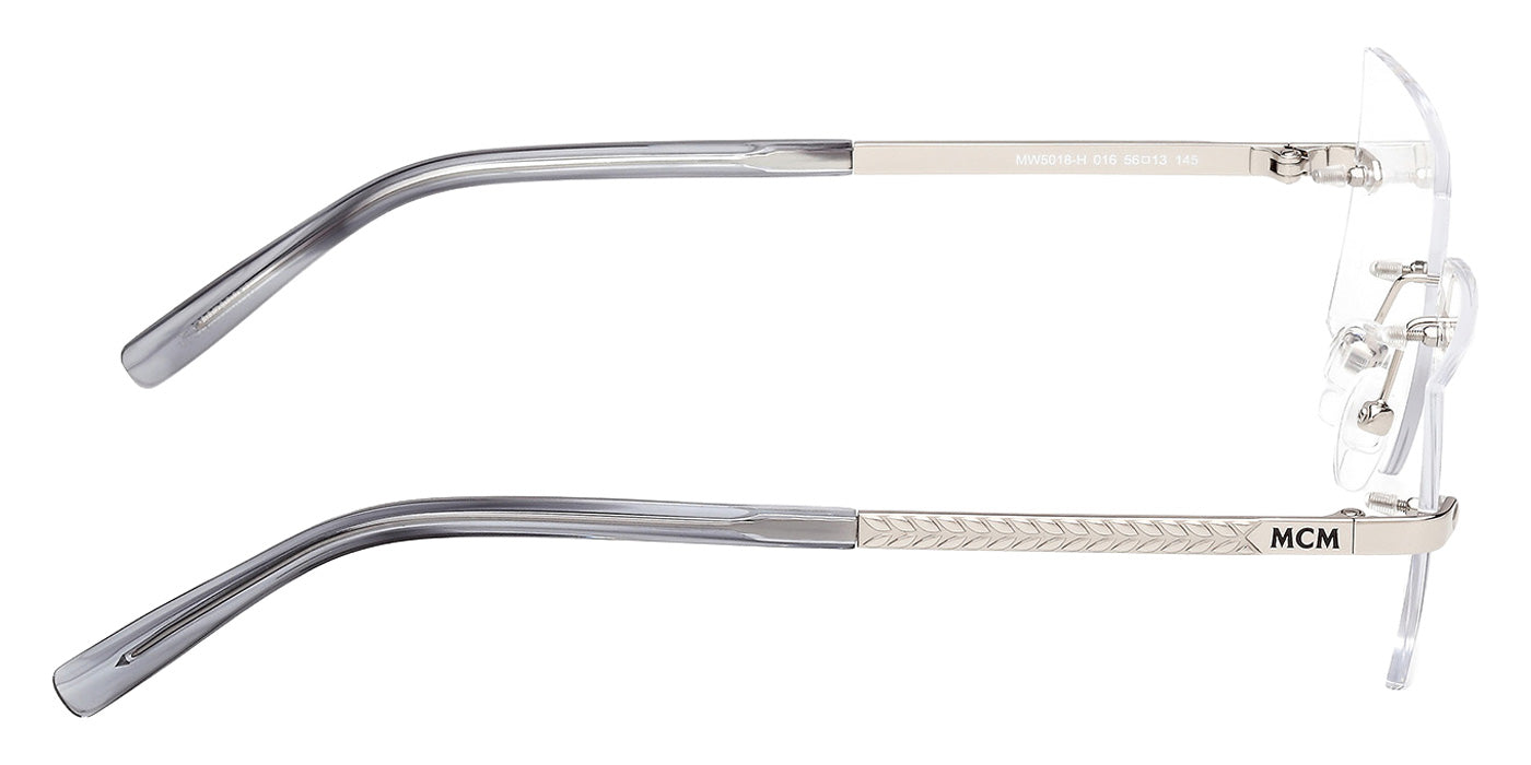 MCM MW5018-H 016 56 - Shiny Palladium #id:mw5018h016_s:100130