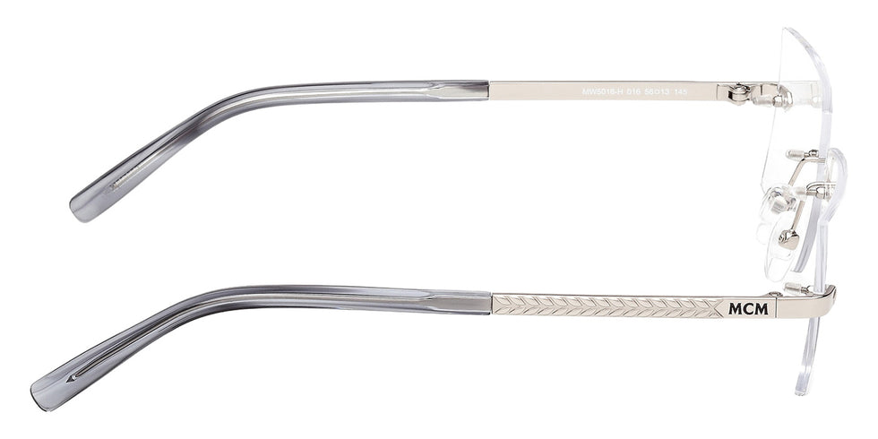 MCM MW5018-H 016 56 - Shiny Palladium #id:mw5018h016_s:100130