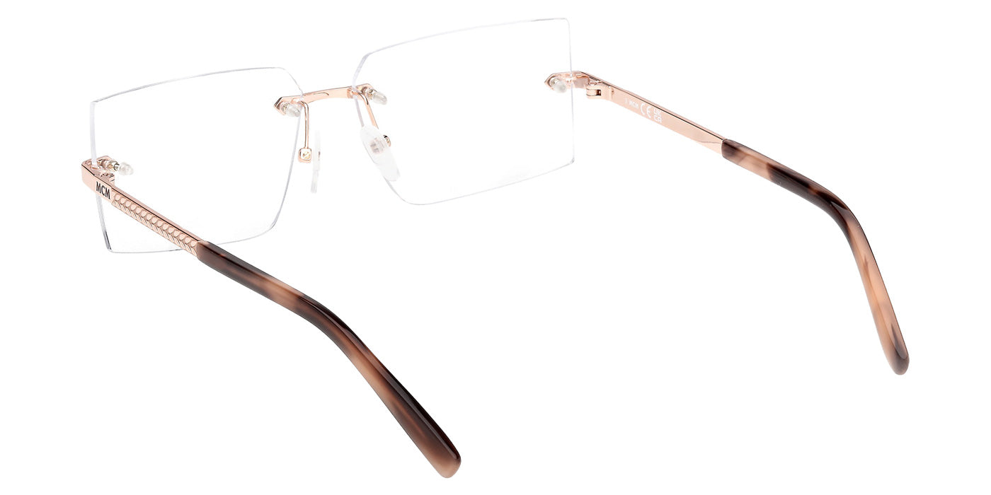 MCM MW5018-H 028 56 - Shiny Rose Gold #id:mw5018h028_s:102115