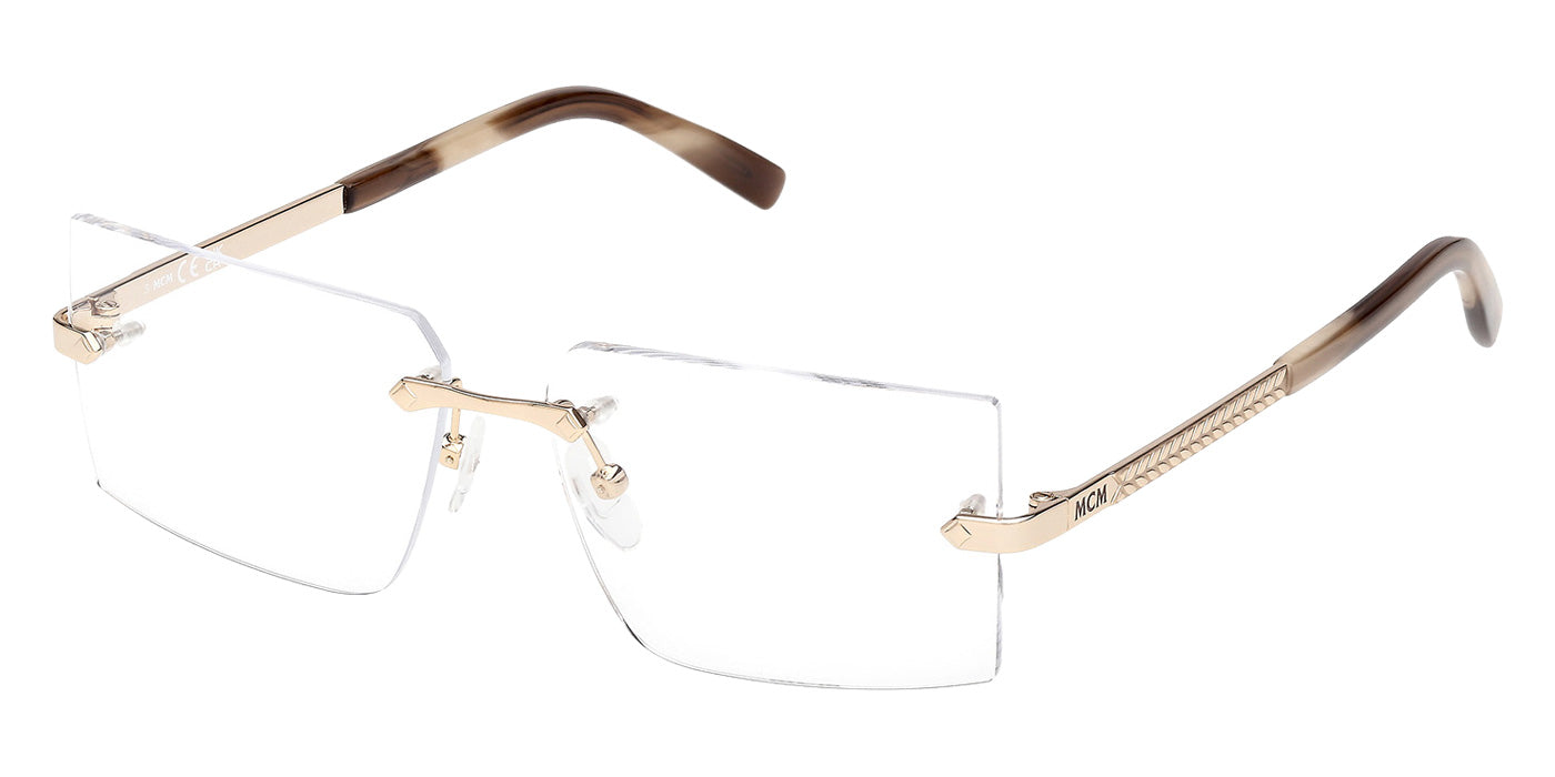 MCM MW5018-H 032 56 - Shiny Pale Gold #id:mw5018h032_s:104105