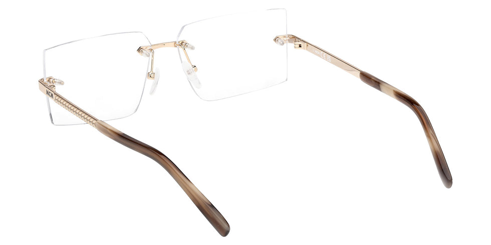 MCM MW5018-H 032 56 - Shiny Pale Gold #id:mw5018h032_s:104115