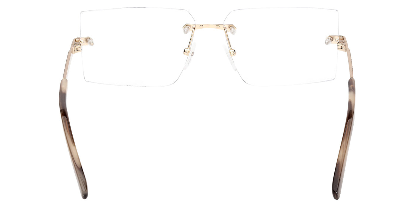 MCM MW5018-H 032 56 - Shiny Pale Gold #id:mw5018h032_s:104120