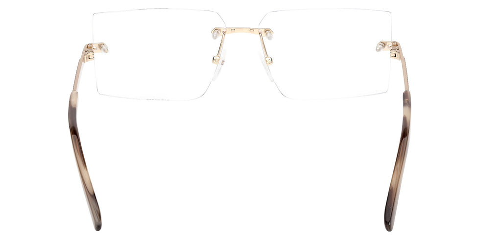 MCM MW5018-H 032 56 - Shiny Pale Gold #id:mw5018h032_s:104120