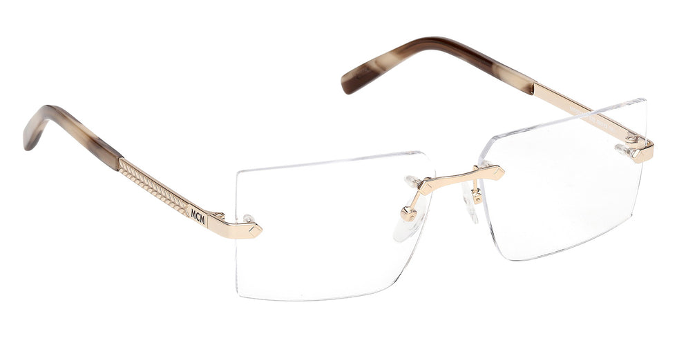 MCM MW5018-H 032 56 - Shiny Pale Gold #id:mw5018h032_s:104135