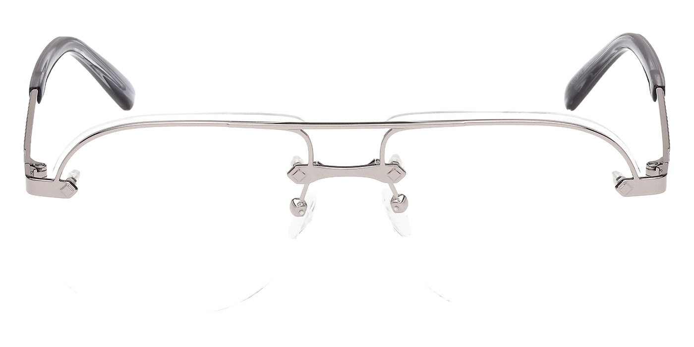 MCM MW5019-H 014 59 - Shiny Light Ruthenium #id:mw5019h014_s:100100