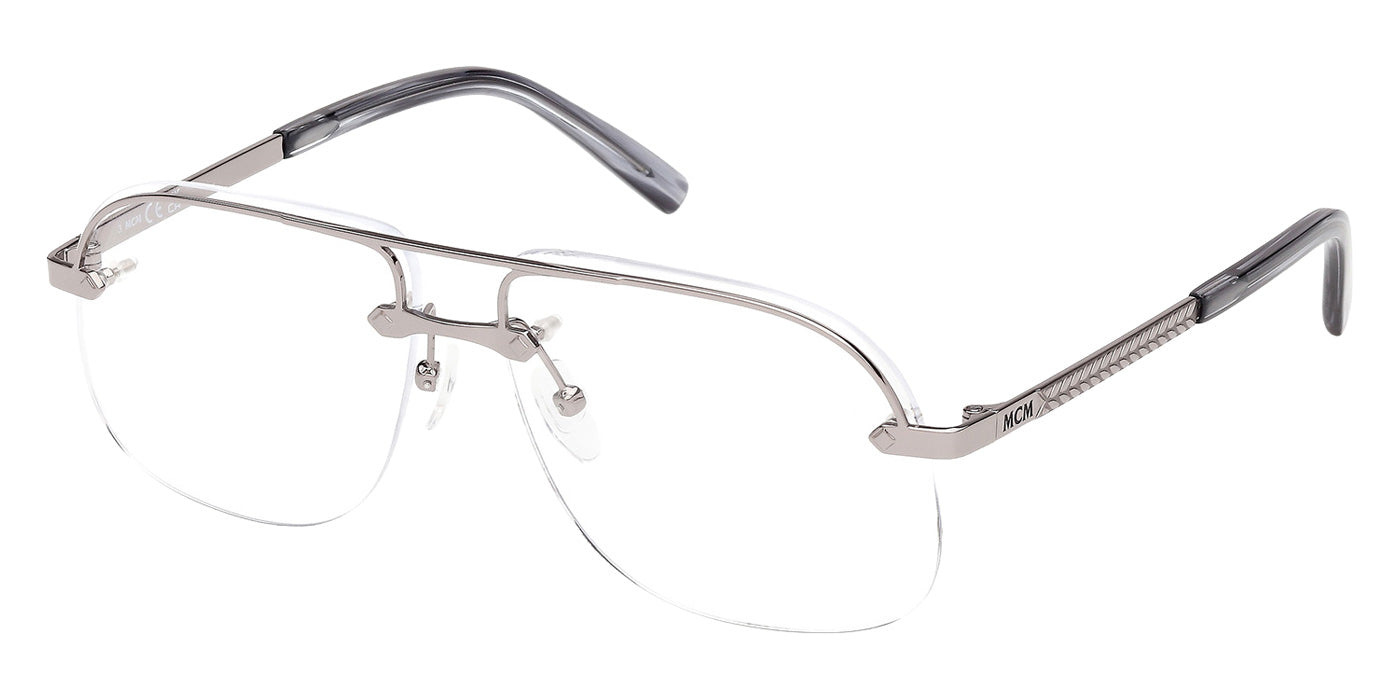 MCM MW5019-H 014 59 - Shiny Light Ruthenium #id:mw5019h014_s:100105