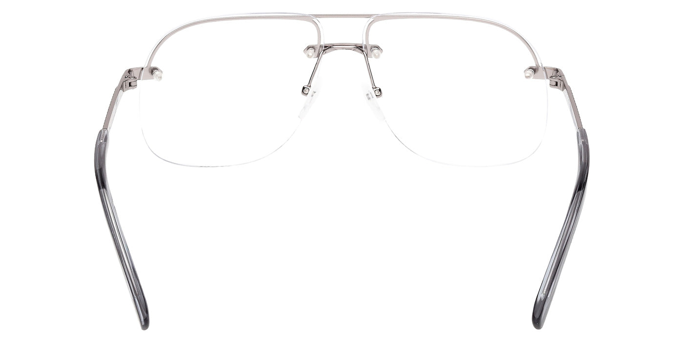 MCM MW5019-H 014 59 - Shiny Light Ruthenium #id:mw5019h014_s:100120