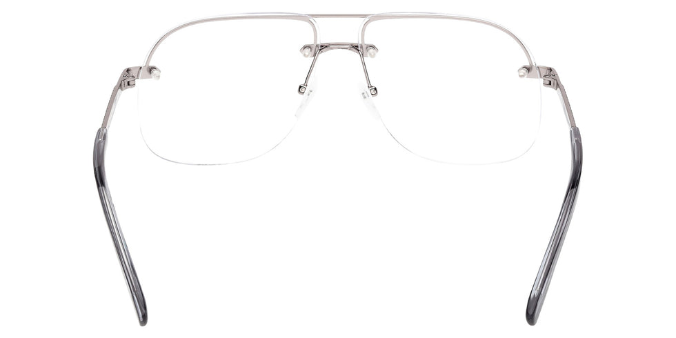 MCM MW5019-H 014 59 - Shiny Light Ruthenium #id:mw5019h014_s:100120