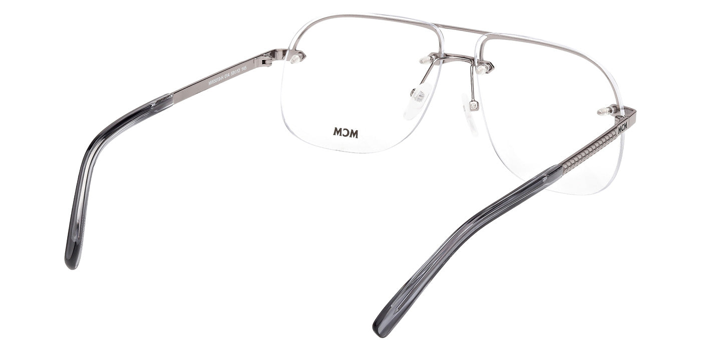 MCM MW5019-H 014 59 - Shiny Light Ruthenium #id:mw5019h014_s:100125