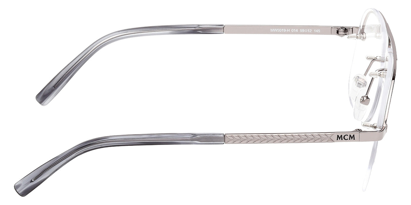 MCM MW5019-H 014 59 - Shiny Light Ruthenium #id:mw5019h014_s:100130