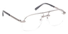MCM MW5019-H 014 59 - Shiny Light Ruthenium #id:mw5019h014_s:100135