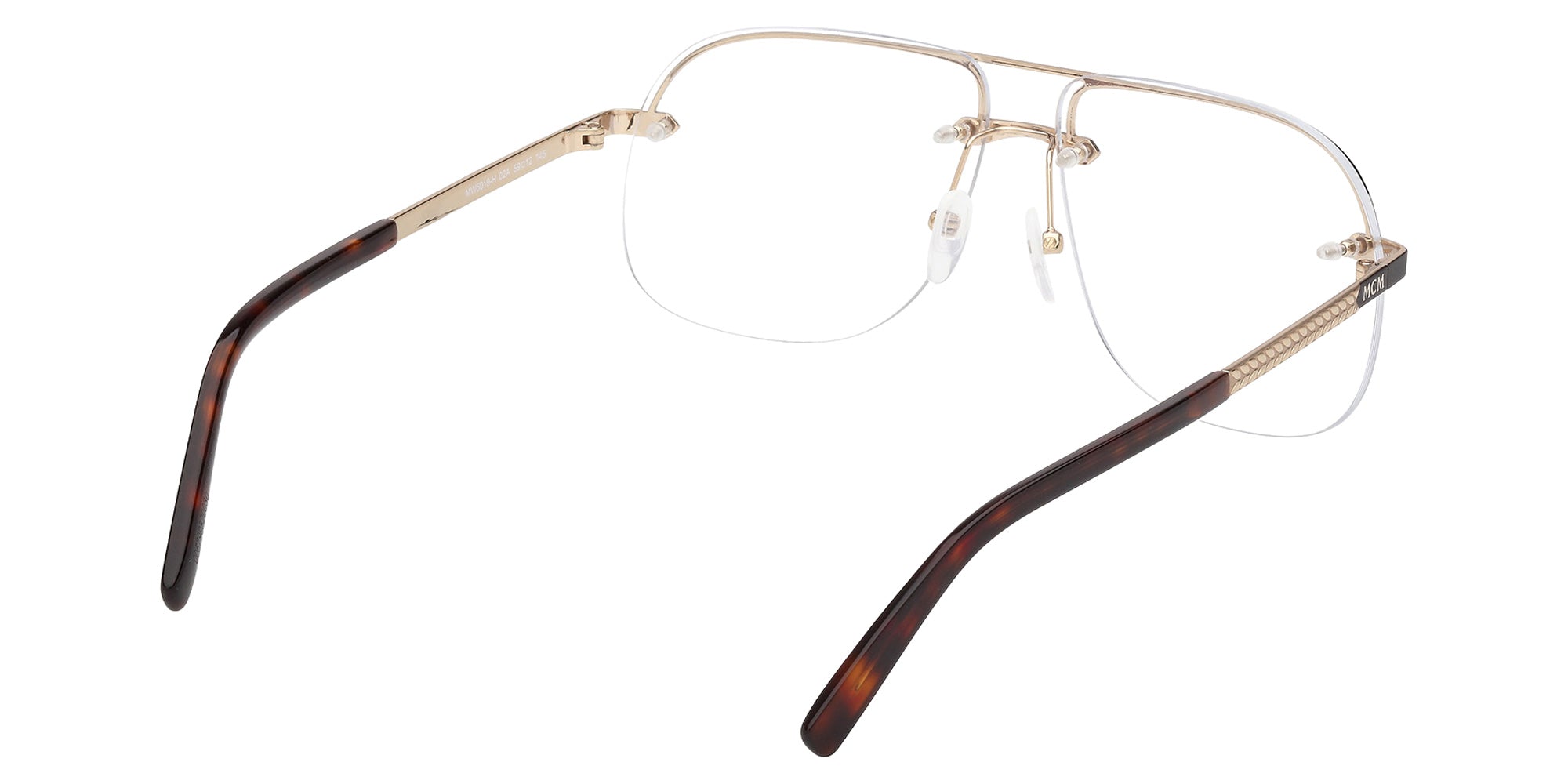 MCM MW5019-H 02A 59 - Matte Black 02A #id:mw5019h02a_s:100125